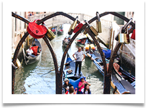 RomanticVenice - Jackie Tucker